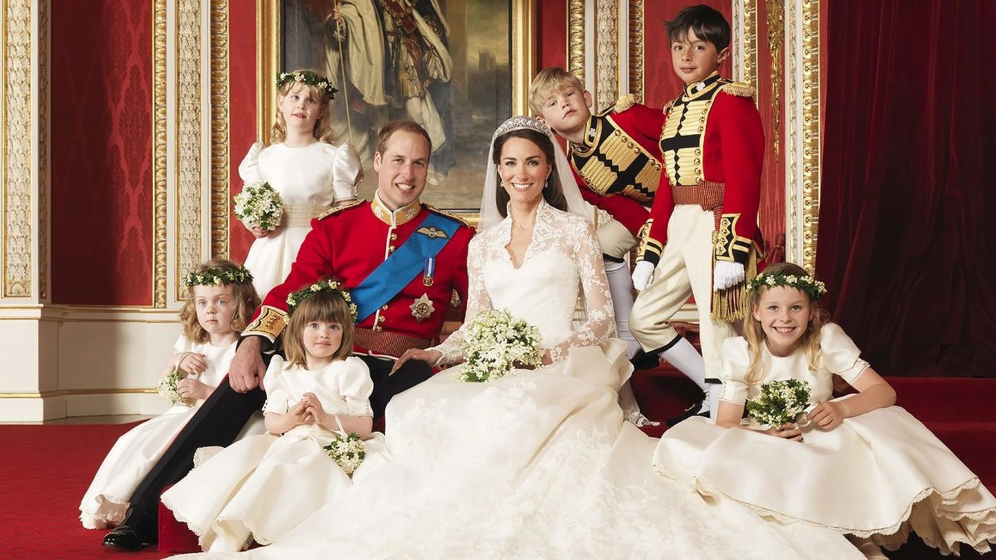 Royal style: 10 brands you need to know about