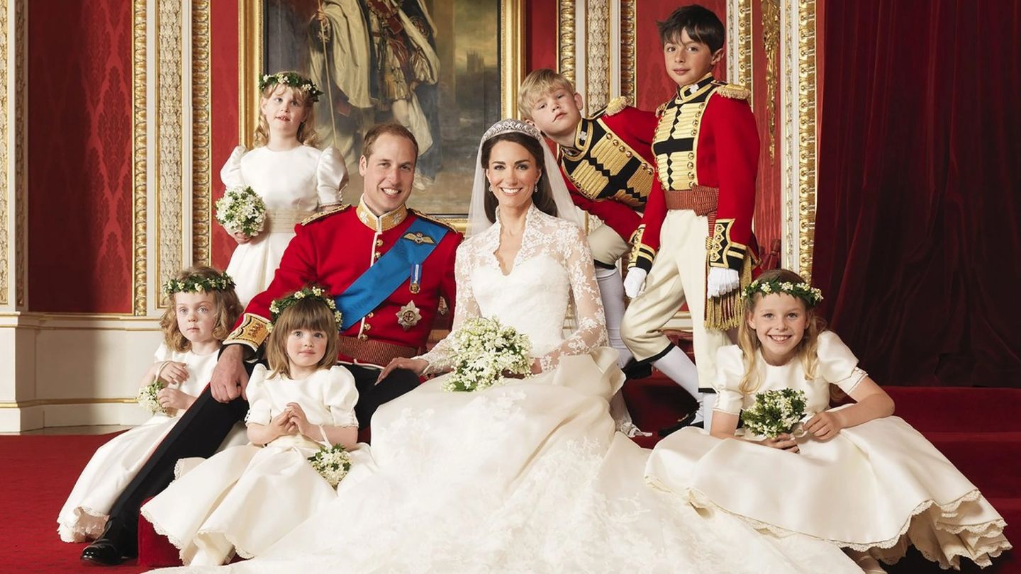 Royal style: 10 brands you need to know about