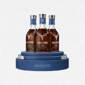 Red Wine Cask Edition Single Malt