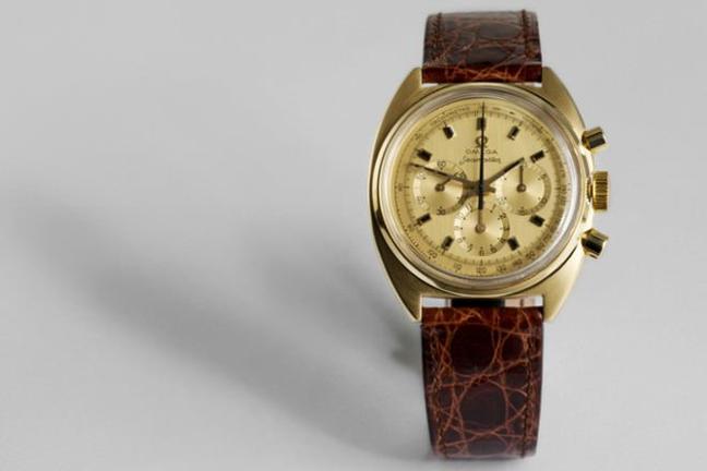 vintage watch - TGJ.06