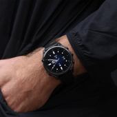 tactix® 8 – 51 mm, AMOLED