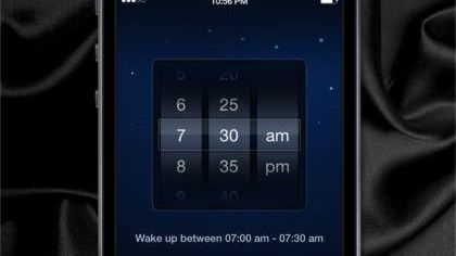 App of the Week: Sleep Cycle