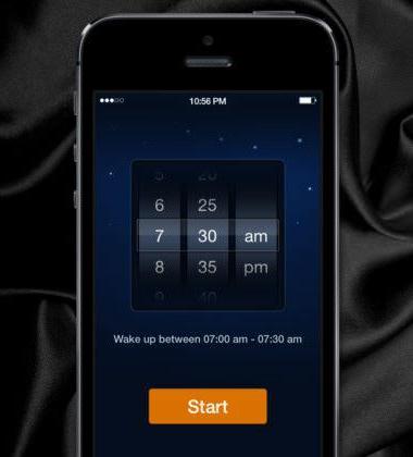 App of the Week: Sleep Cycle