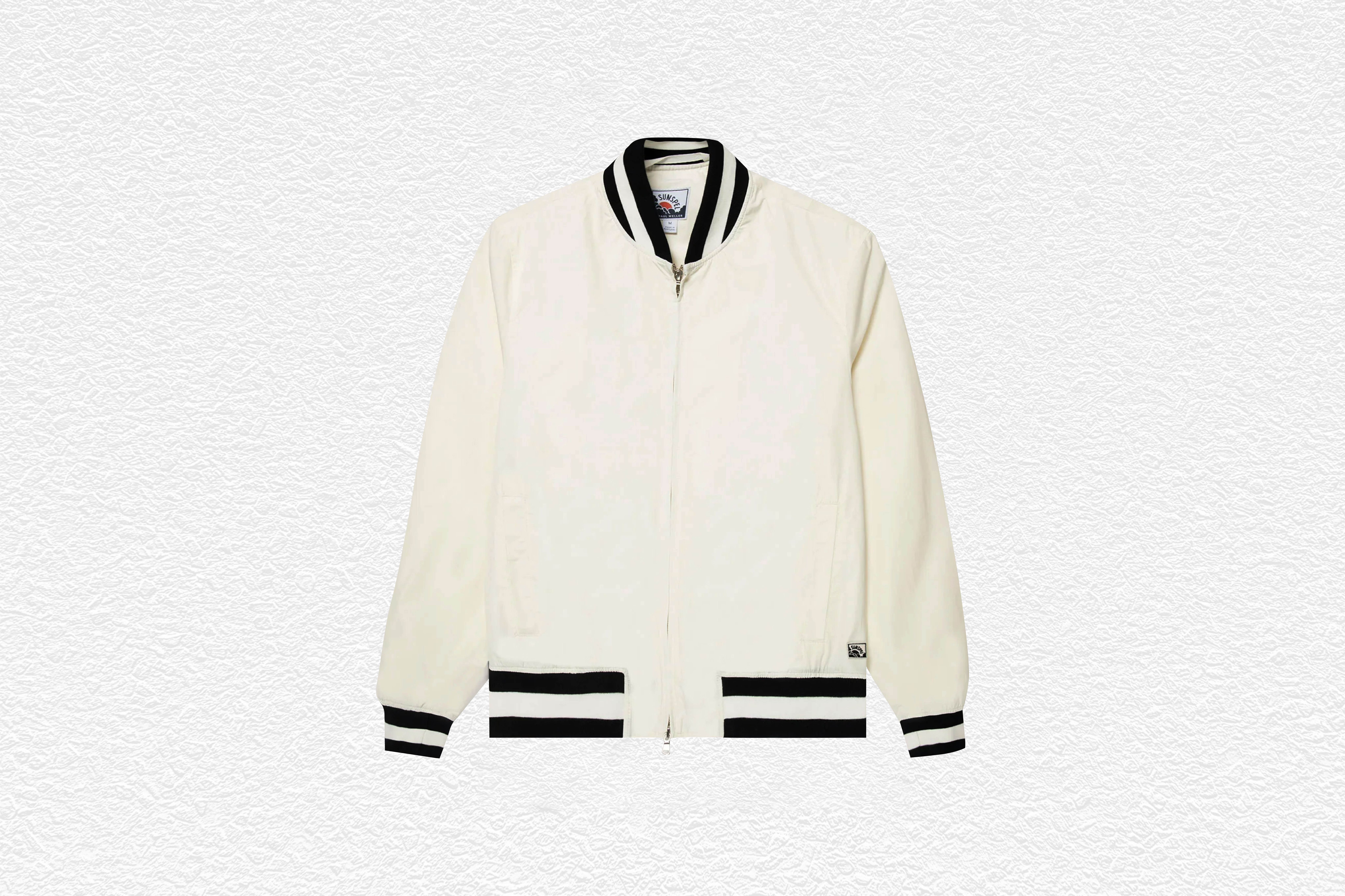 Paul Weller Monkey Jacket