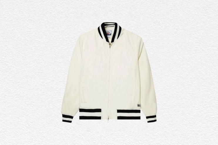 Paul Weller Monkey Jacket