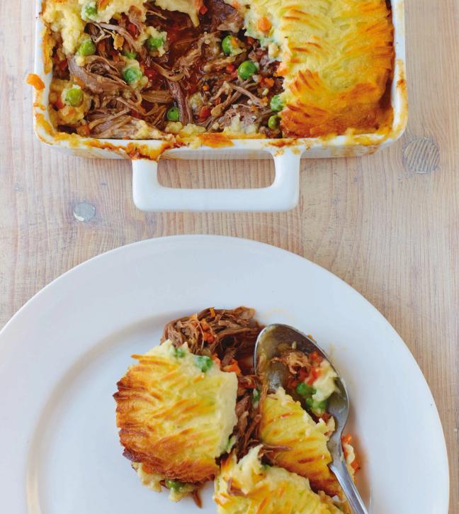 best cookbooks men fortnum mason