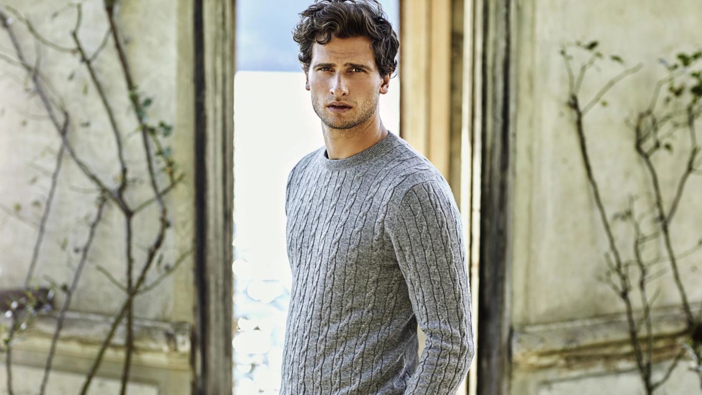 The definitive guide to cashmere