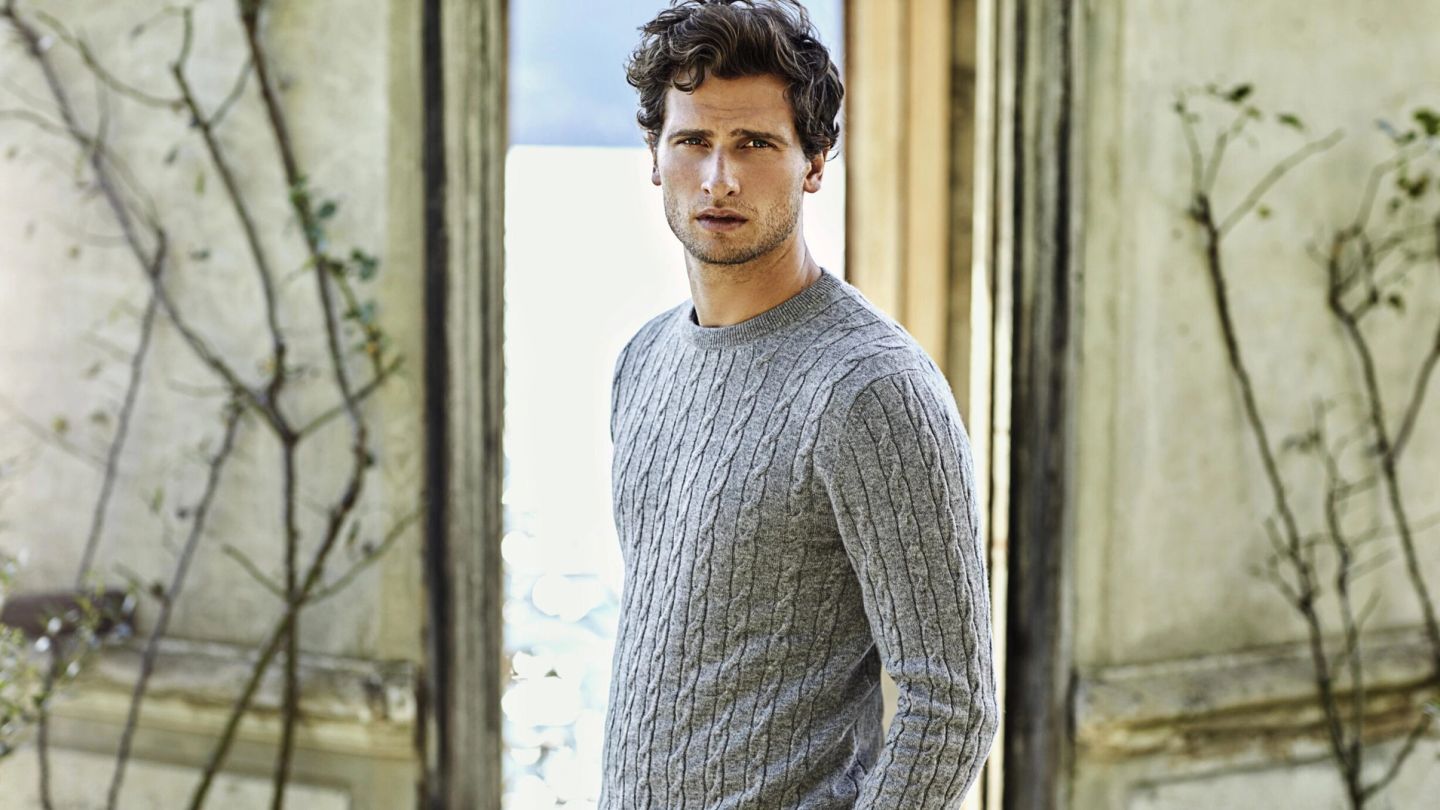 The definitive guide to cashmere