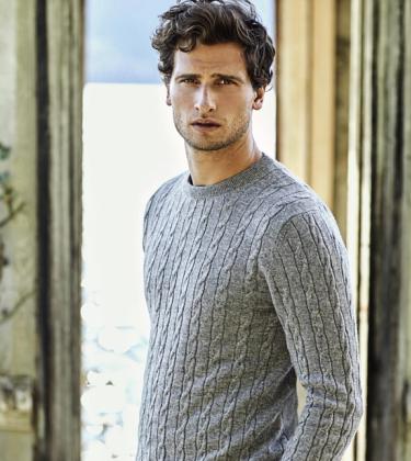 The definitive guide to cashmere