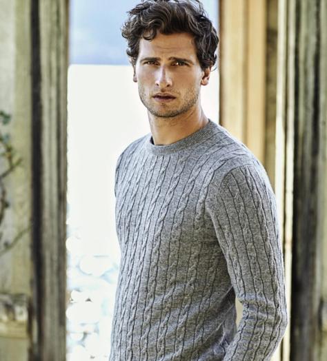 The definitive guide to cashmere