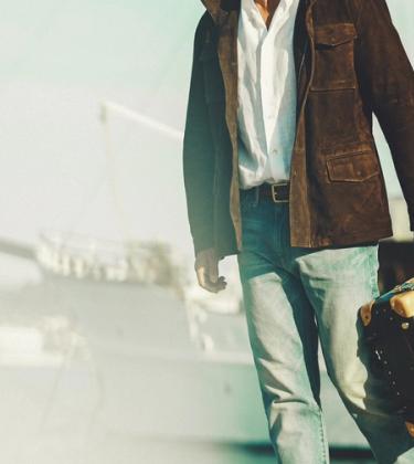 With these 6 suitcases, you’ll be the most stylish in the airport