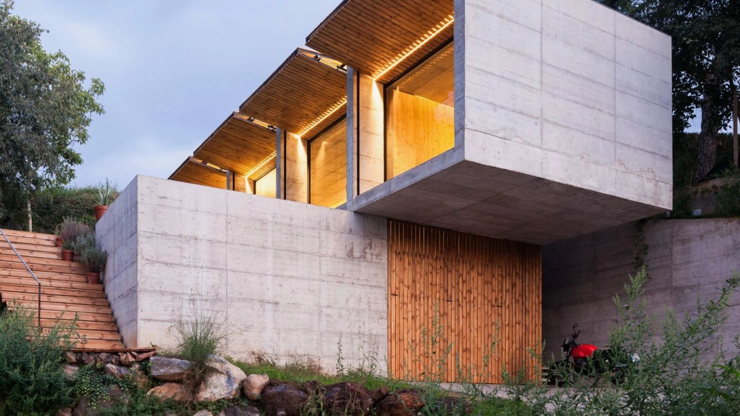This stripped-back Spanish retreat will inspire you to live simpler