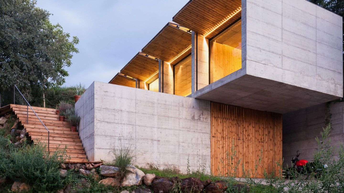 This stripped-back Spanish retreat will inspire you to live simpler