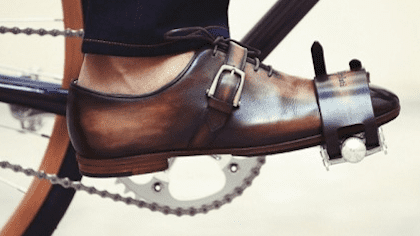 Behind The Brand: Berluti