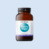 Viridian Cherry Night Powder