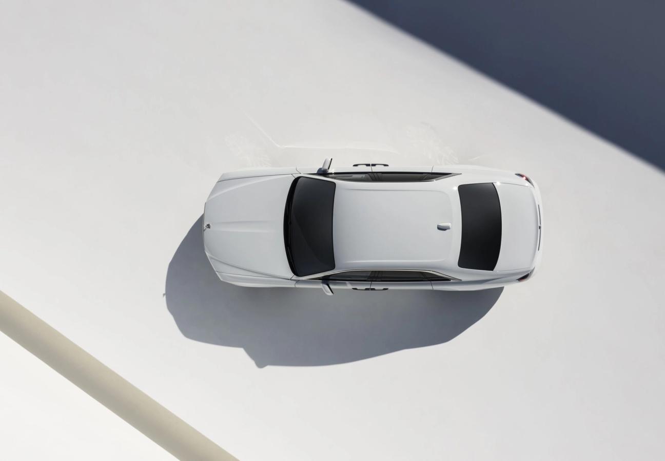 new 2020 rolls-royce ghost