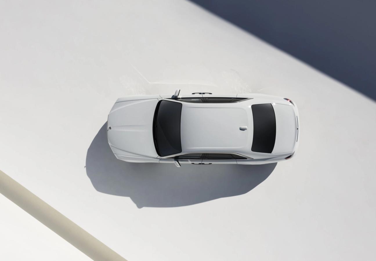 new 2020 rolls-royce ghost
