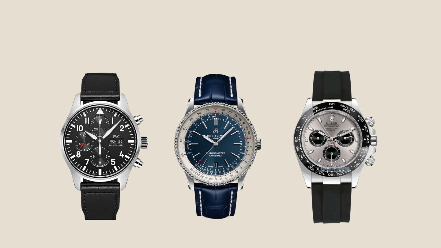 What is a chronometer, and the best to buy