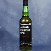 Seaweed & Aeons & Digging & Fire 10-Year-Old