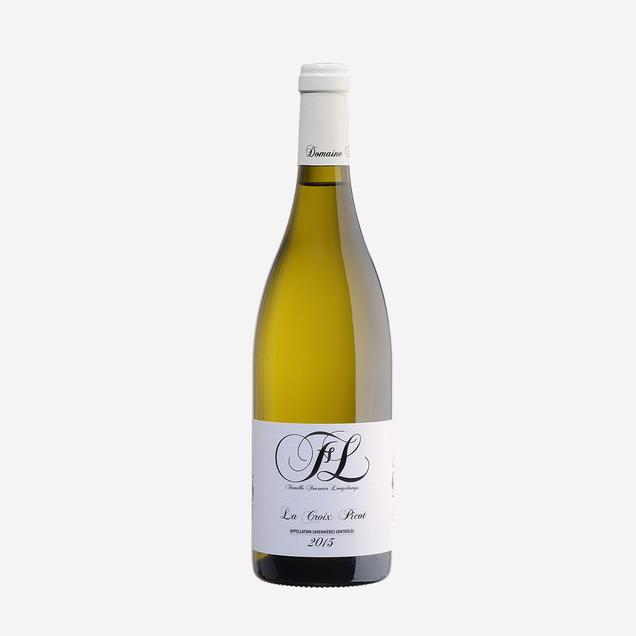 Domaine de la Renardiere Chardonnay Jurassique 2016