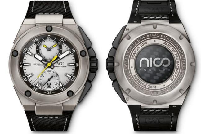 iwc lewis nico - TGJ.04