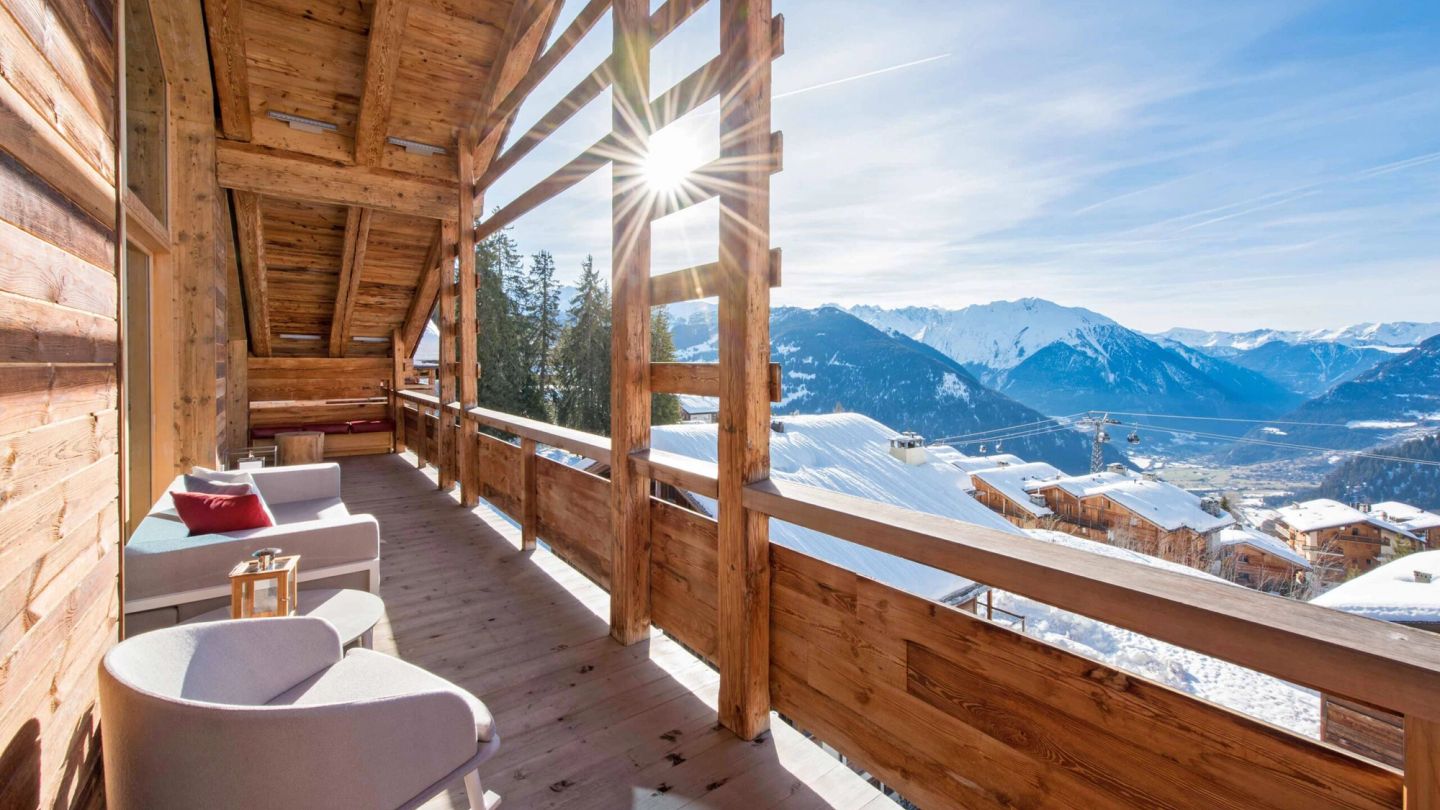 Everything you need to know before visiting Verbier