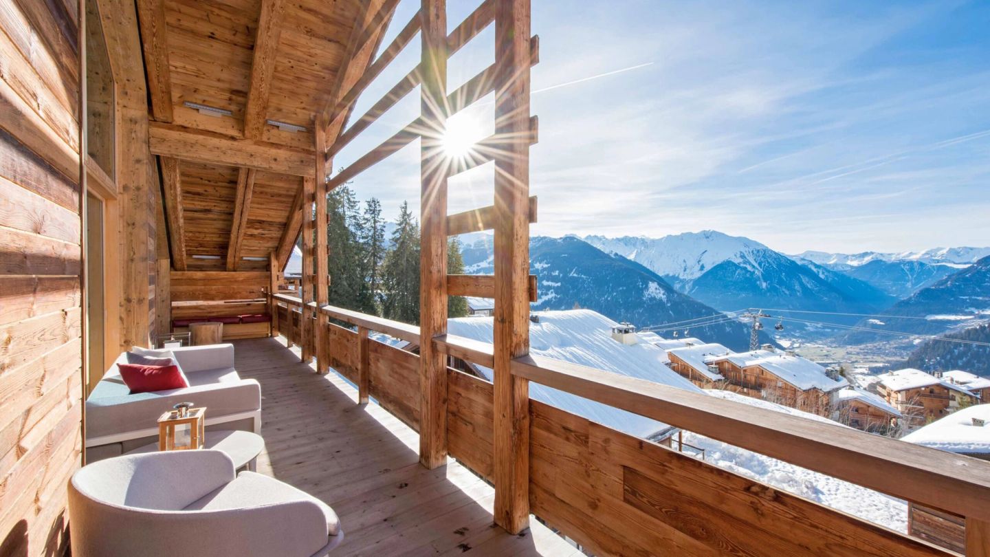 Everything you need to know before visiting Verbier