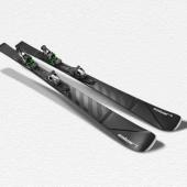Elan Voyager Folding Skis