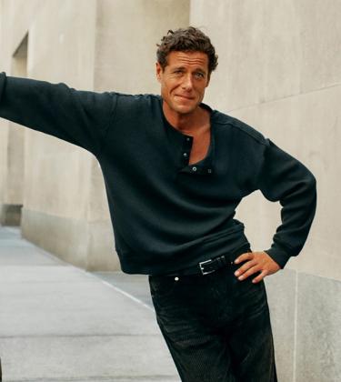 Six ways to make autumn your best-dressed season