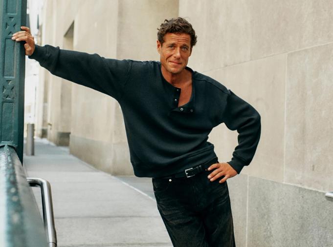 Six ways to make autumn your best-dressed season