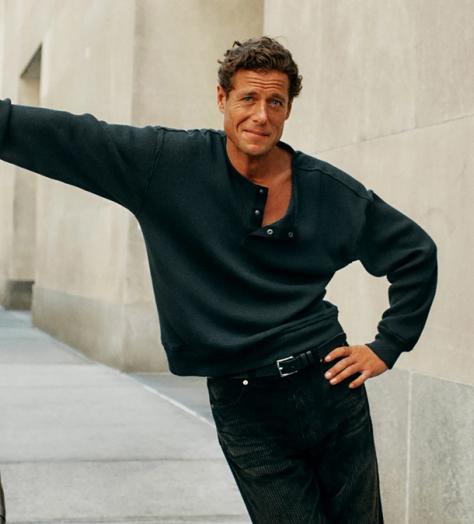 Six ways to make autumn your best-dressed season