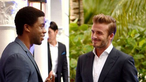 Diary: HAIG CLUB Miami event