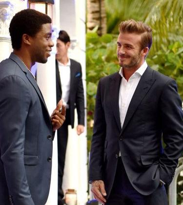Diary: HAIG CLUB Miami event