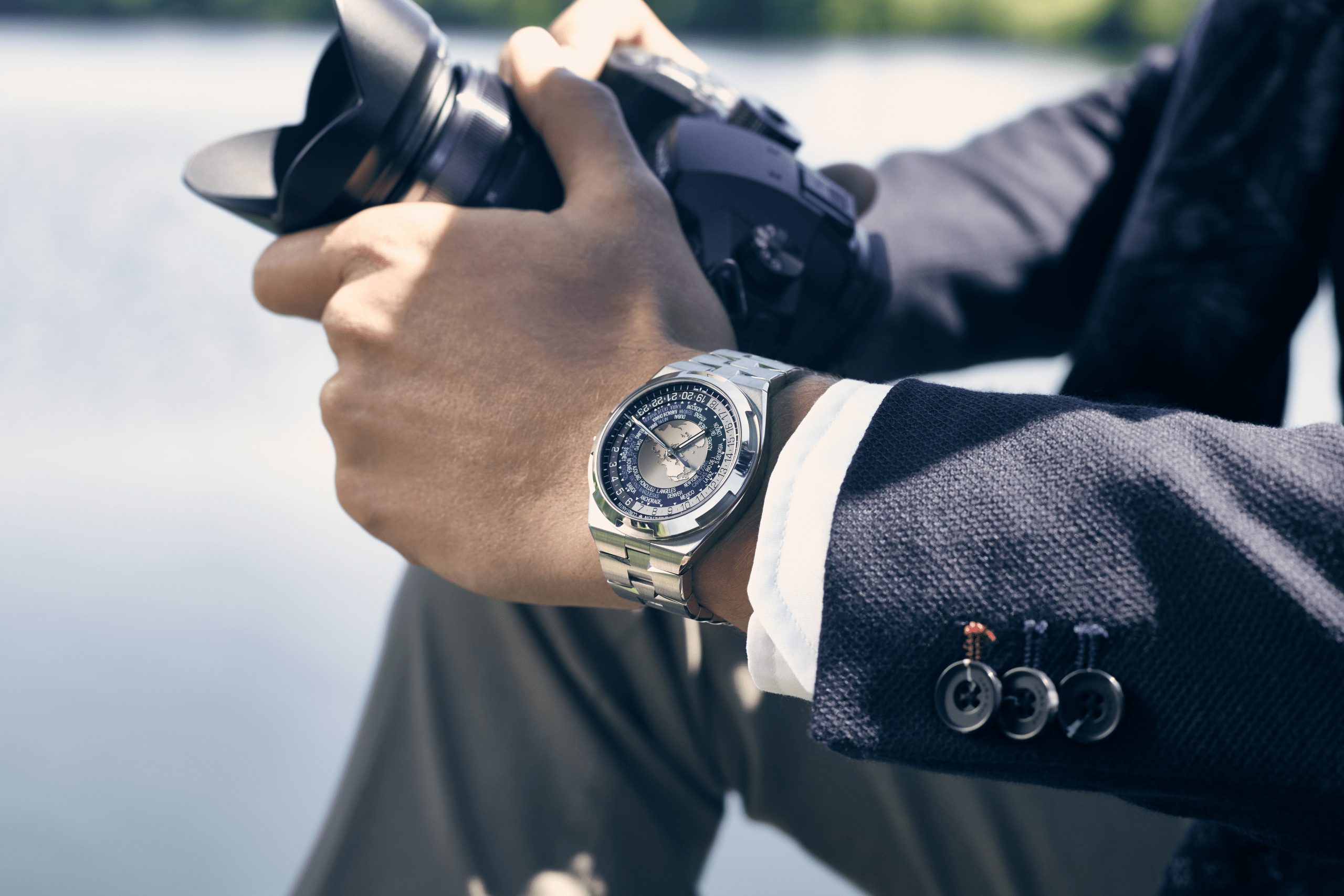 9 reasons you should have a Vacheron Constantin in your watch