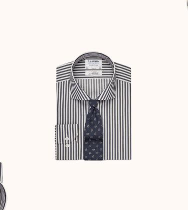 tm lewin shirt