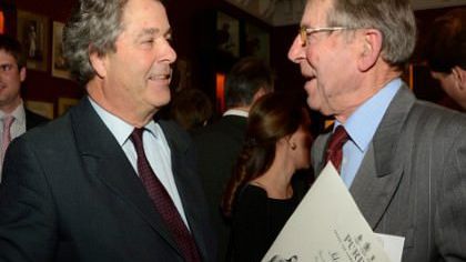 Diary – Purdey Awards 2013