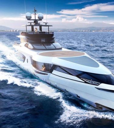 dynamiq GTT 160