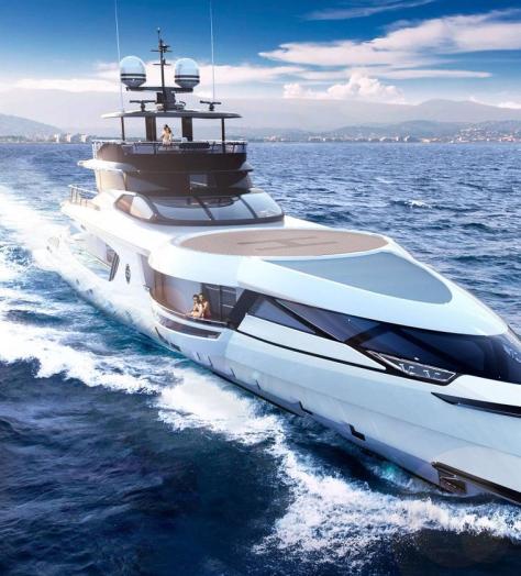 dynamiq GTT 160