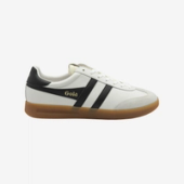 Gola Classics Men's Cyclone Leather Trainers