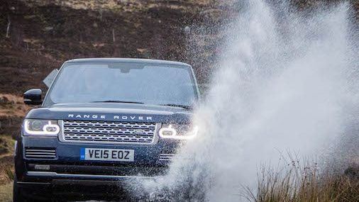 The road trip that every gentleman needs to take