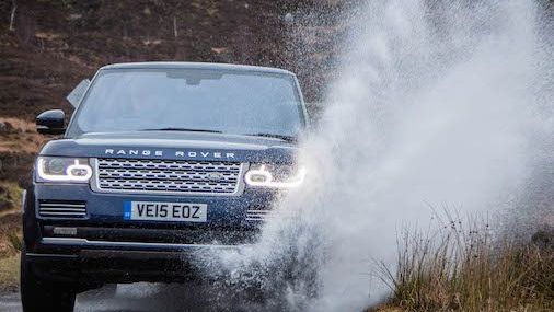 The road trip that every gentleman needs to take