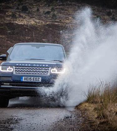 The road trip that every gentleman needs to take