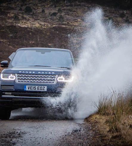 The road trip that every gentleman needs to take