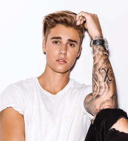 8 life lessons every gentleman can learn from Justin Bieber