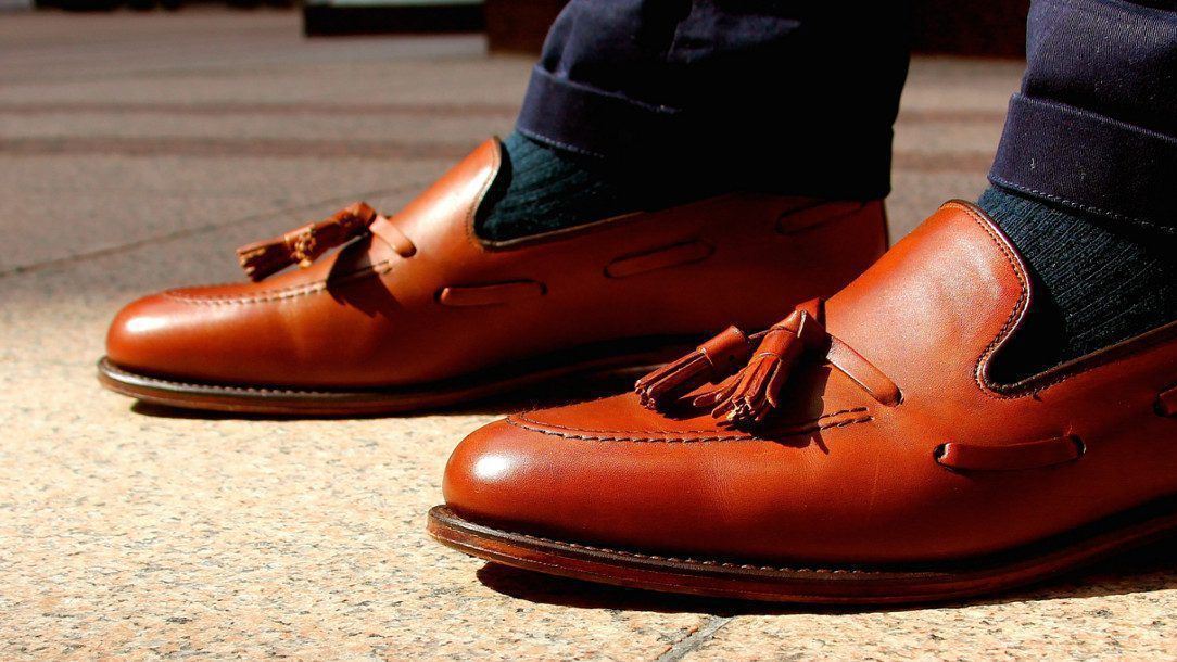 Herring: The only shoes you need this summer