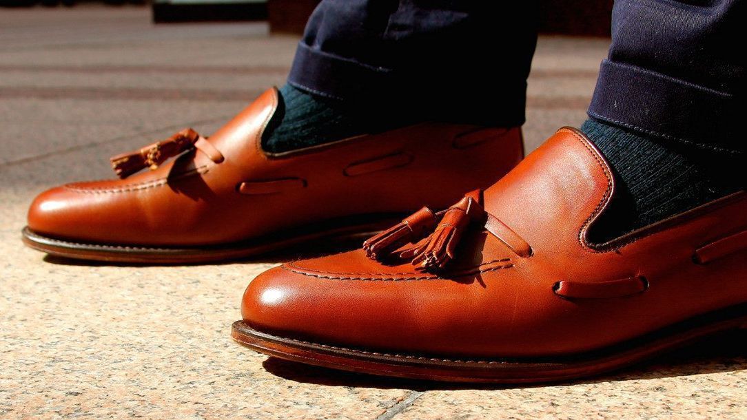 Herring: The only shoes you need this summer