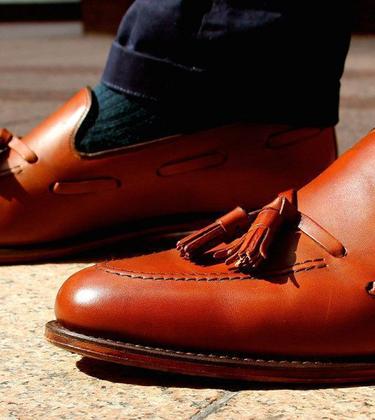 Herring: The only shoes you need this summer