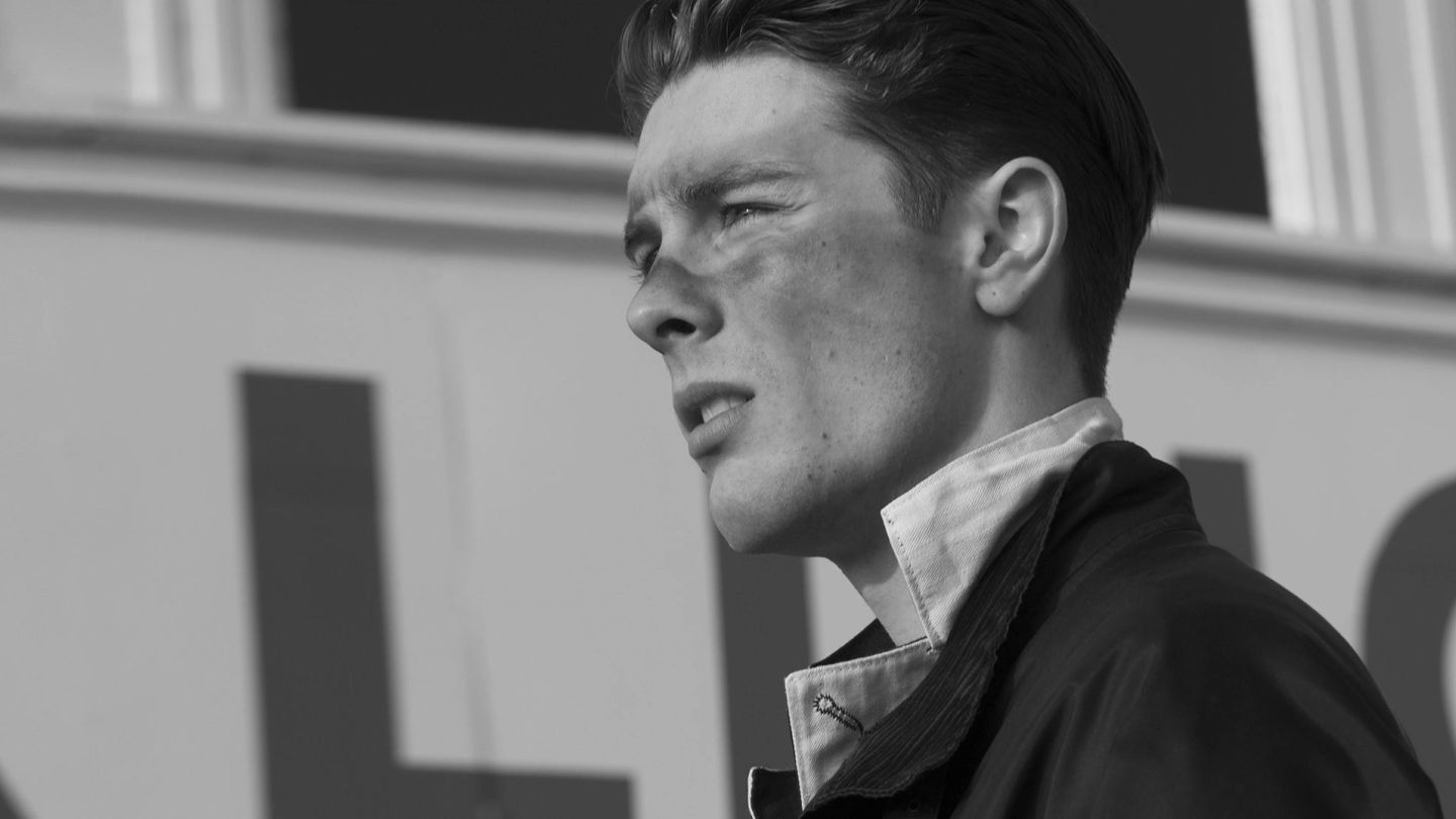 Belstaff x Vestiaire Collective restore 10 classic jackets – and one could be yours