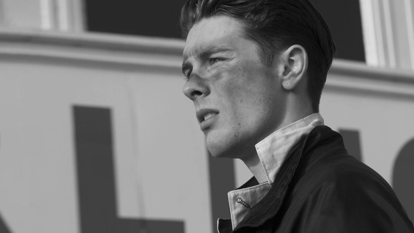 Belstaff x Vestiaire Collective restore 10 classic jackets – and one could be yours
