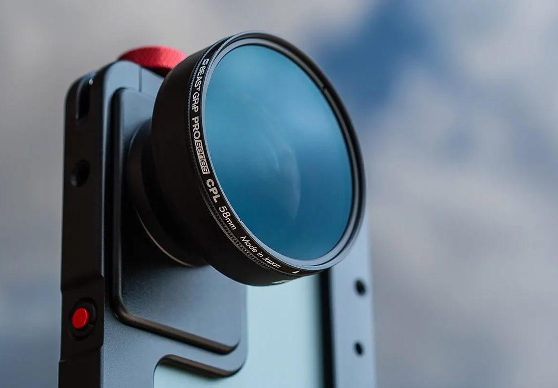 phone camera attachments lens